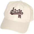 The Game Cap Baseball Script State