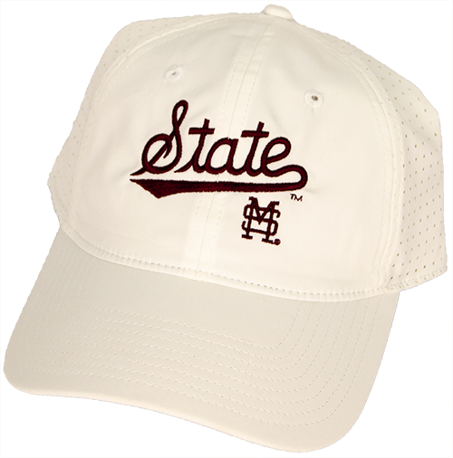 The Game Cap Baseball Script State