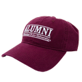 The Game Cap Baseball MSU Double Bars Alumni