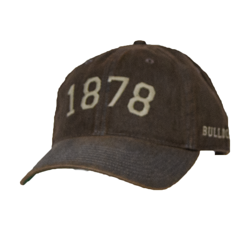 L2 Brands Cap 1878 Bulldogs