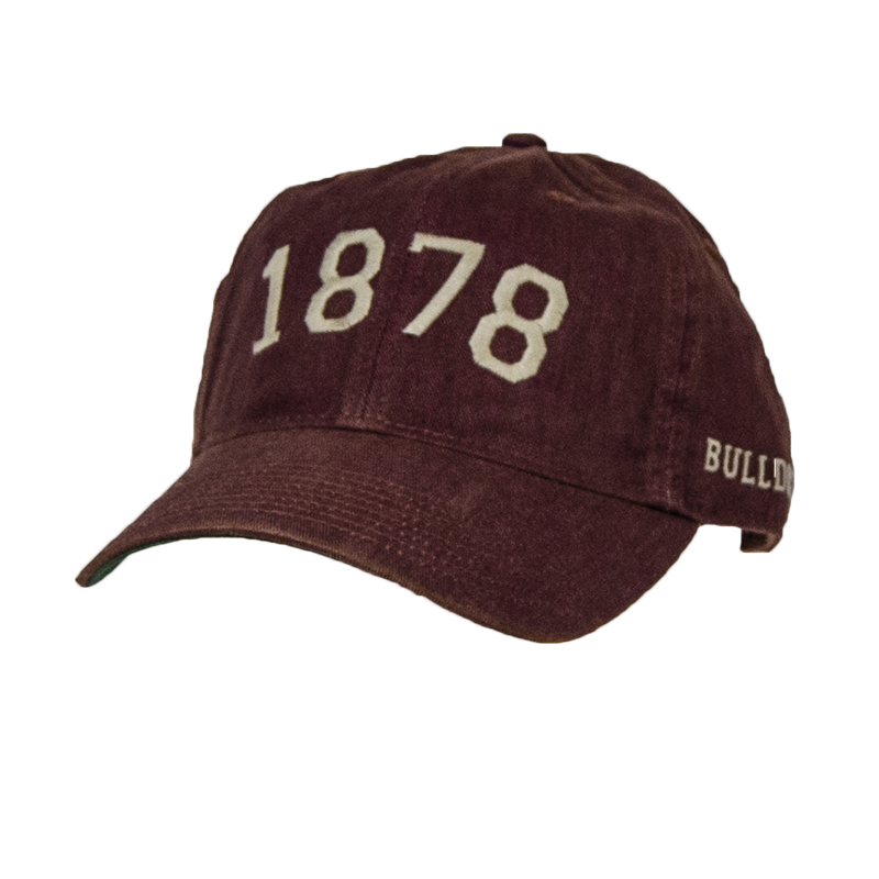 L2 Brands Cap 1878 Bulldogs