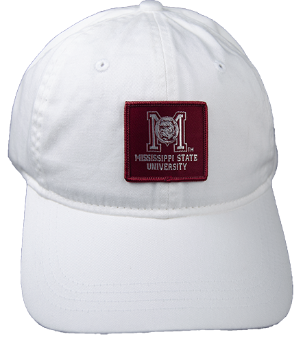 Cap Baseball Patch Vault