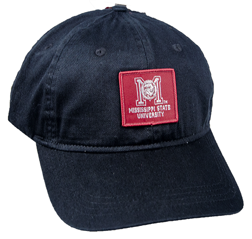 Cap Baseball Patch Vault