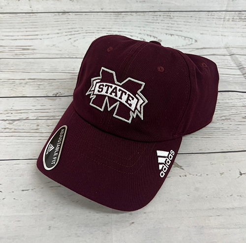 Adidas Cap Baseball Slouch M-State