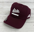 Adidas Cap Baseball Slouch Script State
