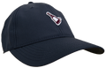 Cap Baseball Sm Cowbell Emblem Ult Fit Perf Vero Tab