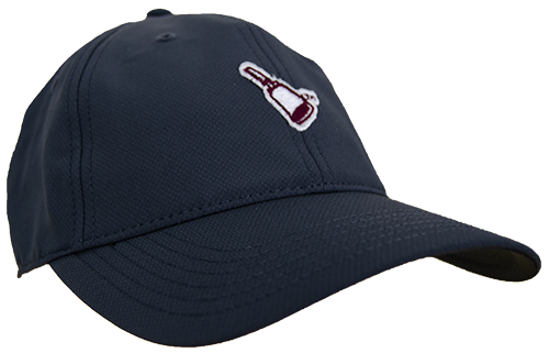 Cap Baseball Sm Cowbell Emblem Ult Fit Perf Vero Tab