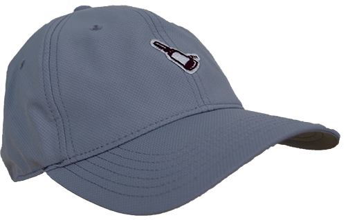 Cap Baseball Sm Cowbell Emblem Ult Fit Perf Vero Tab