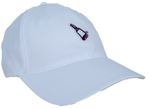 Cap Baseball Sm Cowbell Emblem Ult Fit Perf Vero Tab