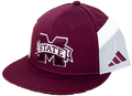 Adidas Cap Baseball Snapback Flat Brim M-State