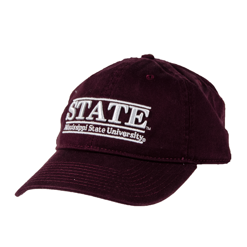 The Game Cap Baseball State Bar M-State