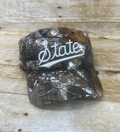 The Game Cap Baseball Script State