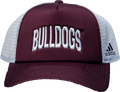 Adidas Cap Baseball Trucker Bulldogs