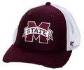 47 Brand Cap Baseball Trophy M-State