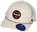 47 Brand Cap Baseball Trucker Fairway Brrr Rope Script State