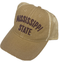 L2 Brands Trucker Mississippi State Arch