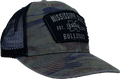 47 Brand Cap Baseball Trucker Cargo M-State