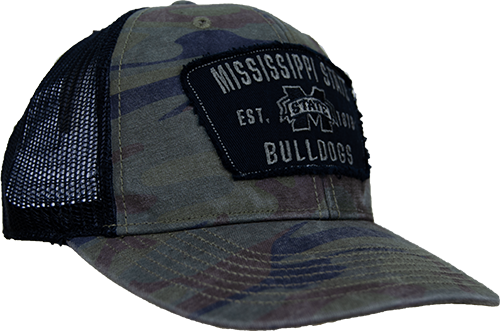 47 Brand Cap Baseball Trucker Cargo M-State