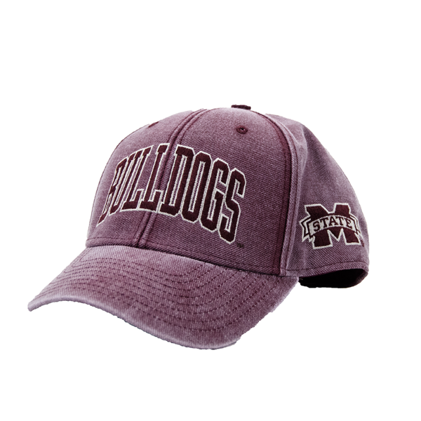 L2 Brands Cap Bulldogs M-State