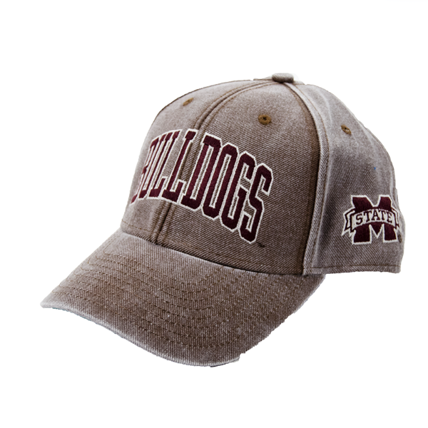 L2 Brands Cap Bulldogs M-State