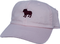 Cap Baseball Washed Twill Buckle Btn Live Dog