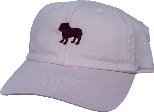 Cap Baseball Washed Twill Buckle Btn Live Dog