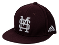 Cap Baseball Fitted Wool M-Over-S