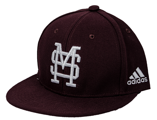 Cap Baseball Fitted Wool M-Over-S