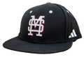 Cap Baseball Wool M-Over-S