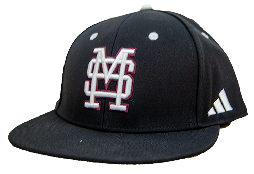 Cap Baseball Wool M-Over-S
