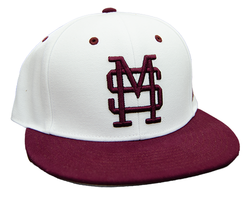 Cap Flatbill M-over-S