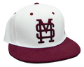 Cap Flatbill M-over-S