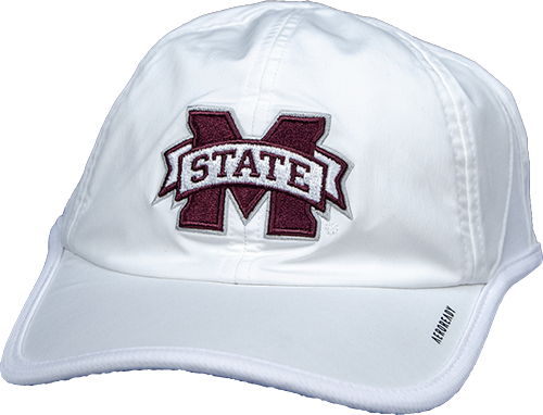Cap Superlite M-State Adjustable Corded Edge