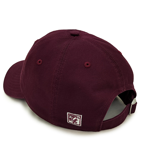 Cap Women's Baseball Hail State Script