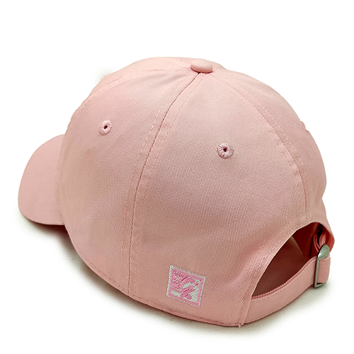Cap Women's Baseball Hail State Script