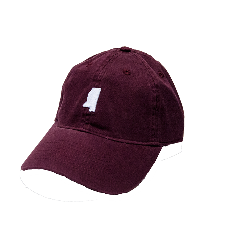 L2 Cap Women's EZW Relaxed Twill The Champ MS Shape
