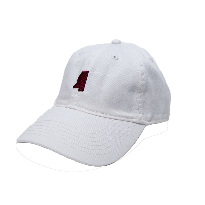 L2 Cap Women's EZW Relaxed Twill The Champ MS Shape