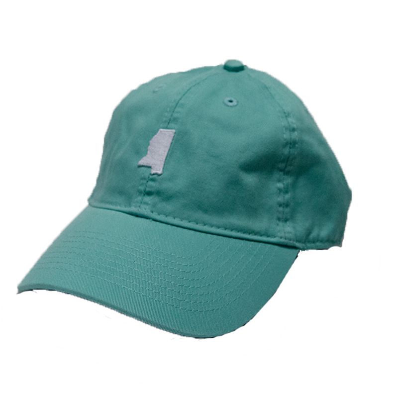 L2 Cap Women's EZW Relaxed Twill The Champ MS Shape