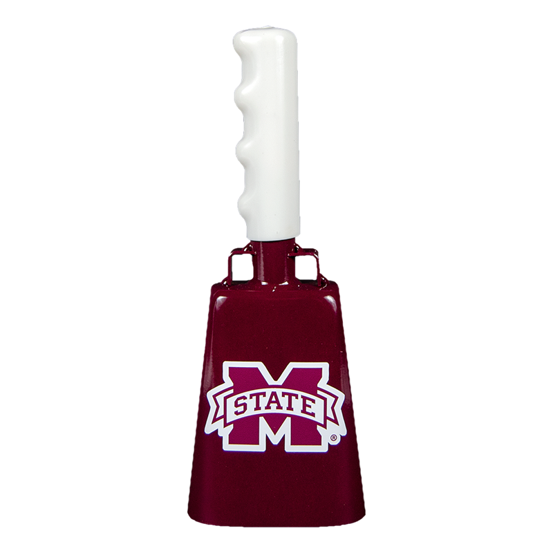 Bully Bell Cowbell Medium M-State