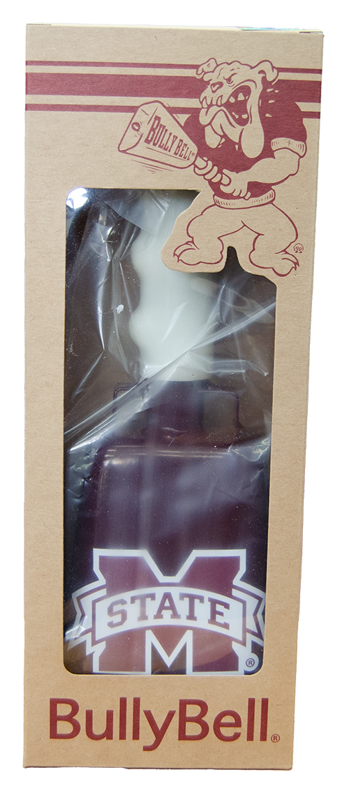 Bully Bell Cowbell Medium M-State