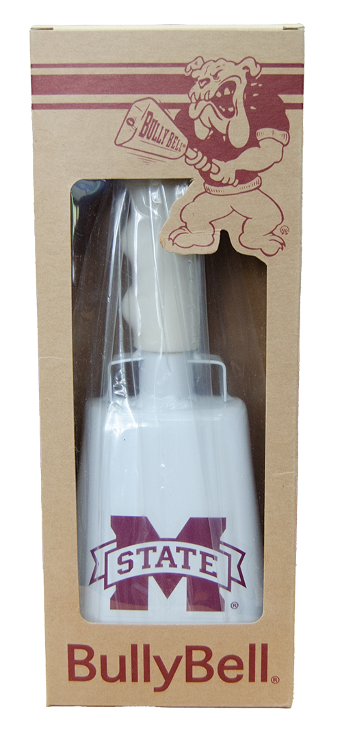 Cowbell Medium M-State