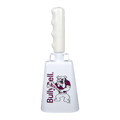 Bully Bell Cowbell Medium Bully Bell Decal