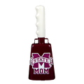 Bully Bell Cowbell Medium Mom M-State