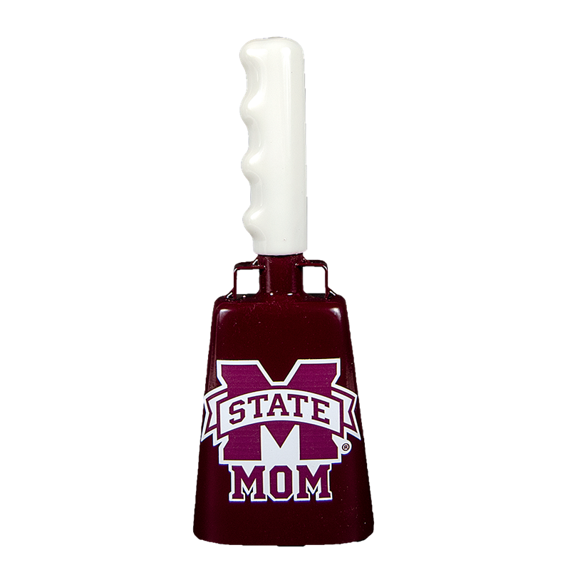 Bully Bell Cowbell Medium Mom M-State