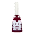 Bully Bell Cowbell Medium M-over-S