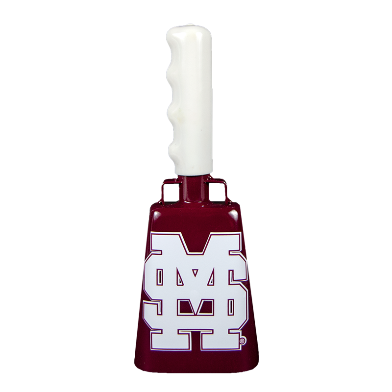 Bully Bell Cowbell Medium M-over-S