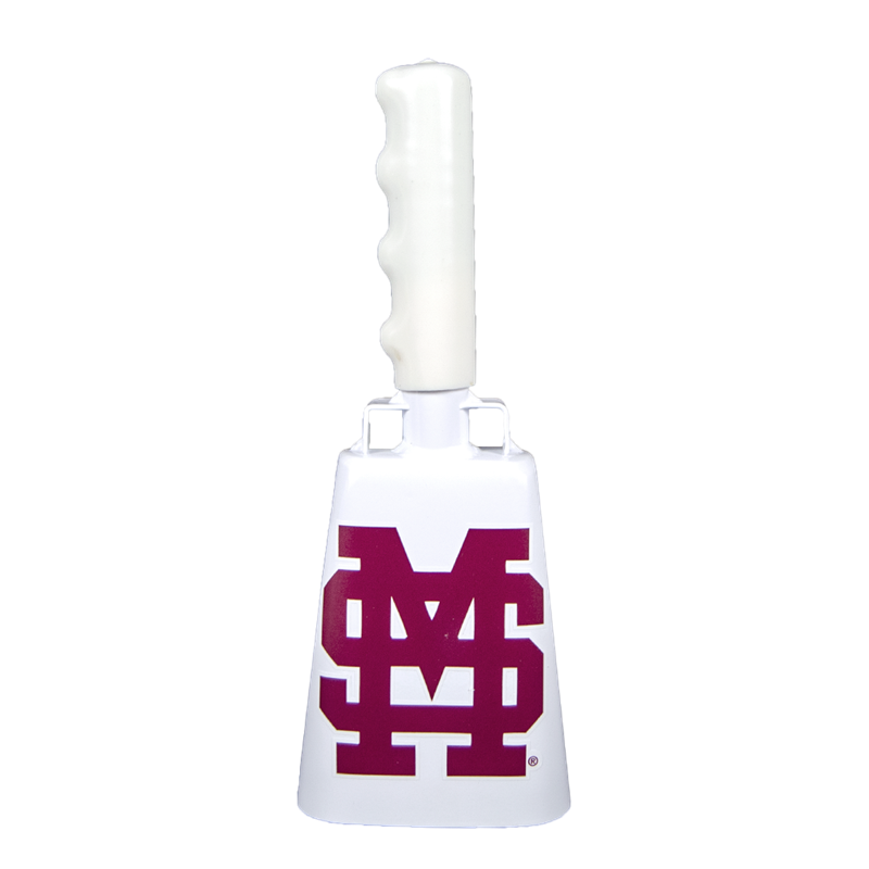 Cowbell Medium M-over-S