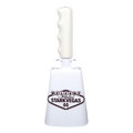University Screenprint/Bully Bell Cowbell Med Pinecklace W Starkvegas Decal Boxed