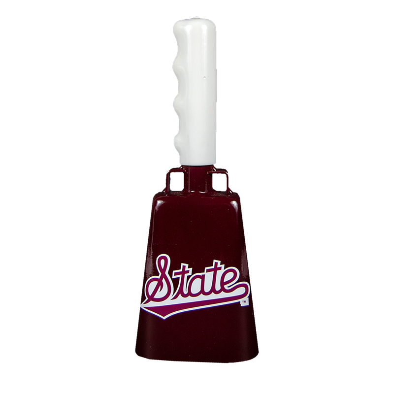 Cowbell Medium Script State