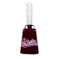 Cowbell Medium Script State